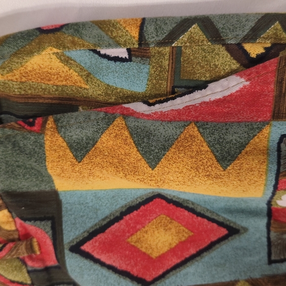 Men's Boho Tropical Shorts - Picture 6 of 9